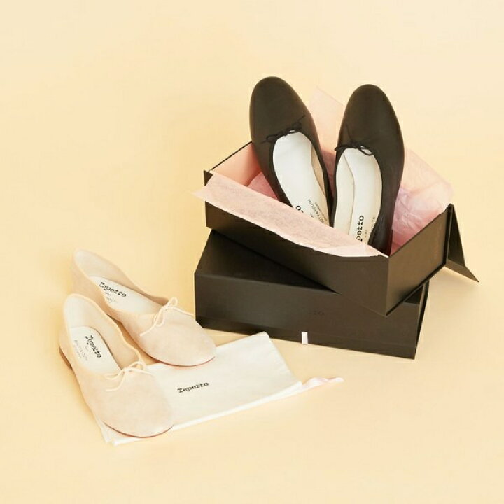 楽天市場】【別注】＜repetto（レペット）＞∴MANONマノン 