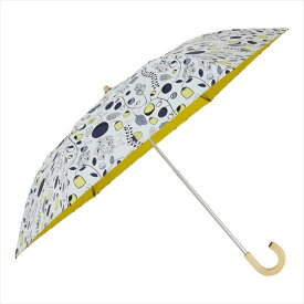 korko(晴雨兼用日傘/手開き2段折りたたみ傘/撥水/UV＆遮光率99％/遮熱/シリコンの滑止め)／コルコ（korko）