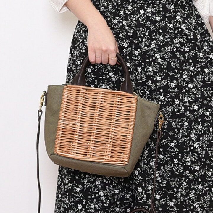 楽天市場 Cooco クーコ かごバッグ レディース トートバッグ 大人 キャンバス 2way クーコ Cooco 丸井 マルイ 楽天市場店 楽天市場 Cooco クーコ かごバッグ レディース トートバッグ 大人 キャンバス 2way クーコ Cooco 丸井 マルイ 楽天市場店