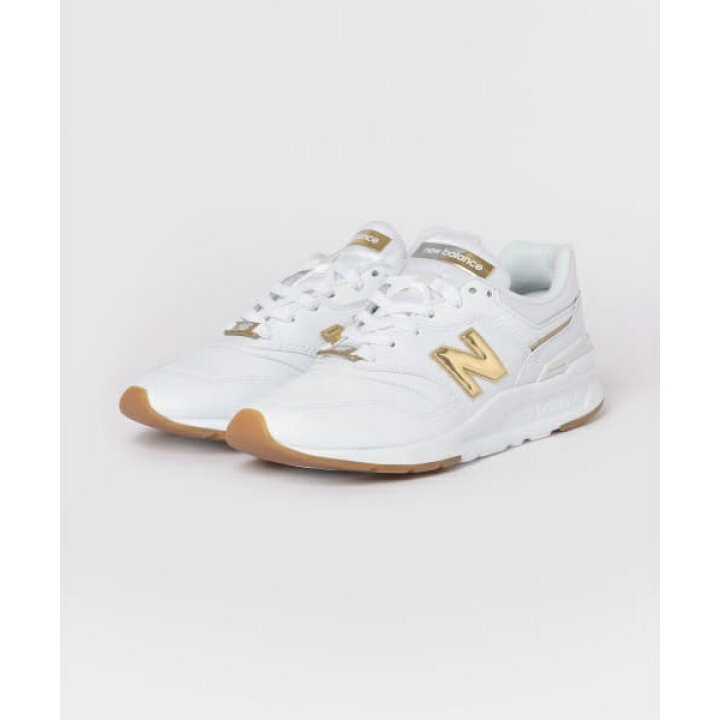 楽天市場 レディスシューズ New Balance Cw997h アーバンリサーチ レディース Urban Research 丸井 マルイ 楽天市場店