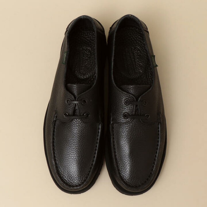 楽天市場】【Begin4月号掲載】Paraboot： SHIPS 