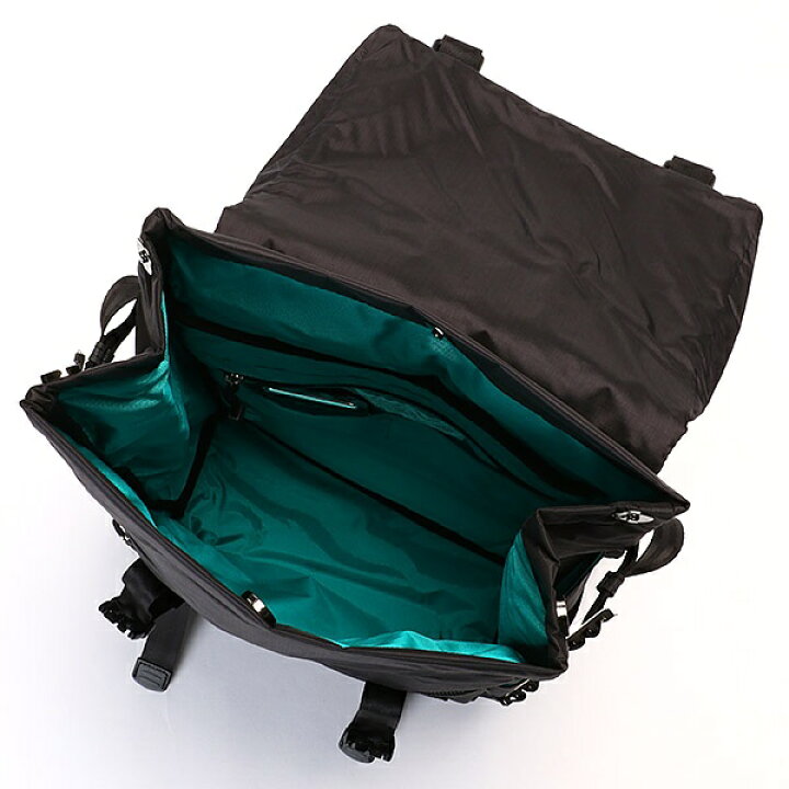 楽天市場】MAKVELIC NAUGHTIAM 別注 DOUBLE BELT DAY PACK 