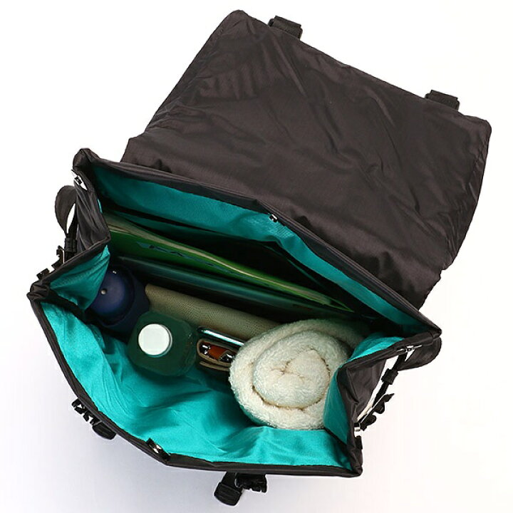 楽天市場】MAKVELIC NAUGHTIAM 別注 DOUBLE BELT DAY PACK 