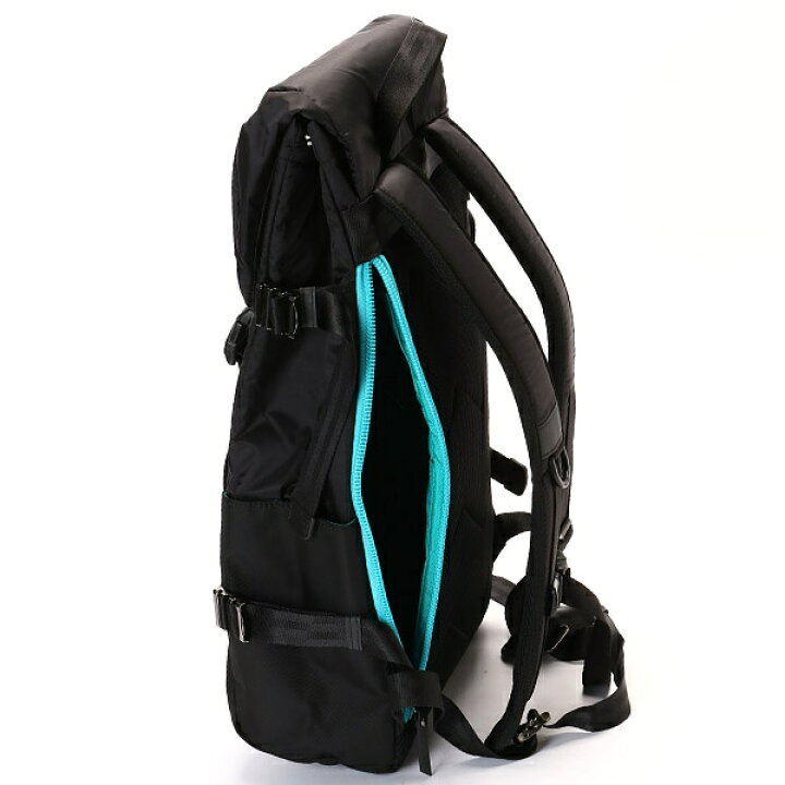 楽天市場】MAKVELIC NAUGHTIAM 別注 DOUBLE BELT DAY PACK 