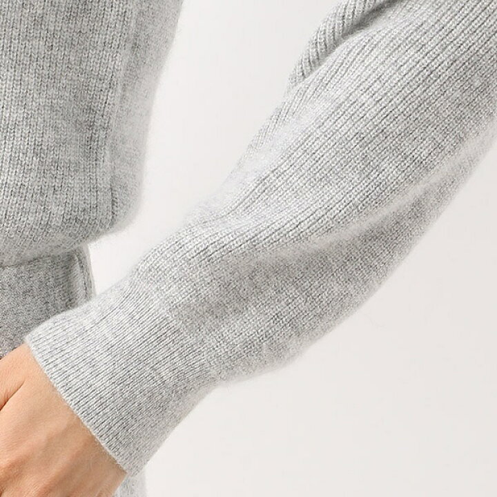 楽天市場】袖刺繍ニットワンピース／デビュー・ド・フィオレ（Debut de 
