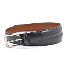 コードバン　ベルト 3cm幅　ピン式／プレリーギンザ（PRAIRIE GINZA）