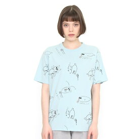 楽天市場 グラニフ Tシャツ アザラッシの通販