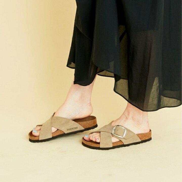楽天市場】【別注】＜BIRKENSTOCK（ビルケンシュトック  