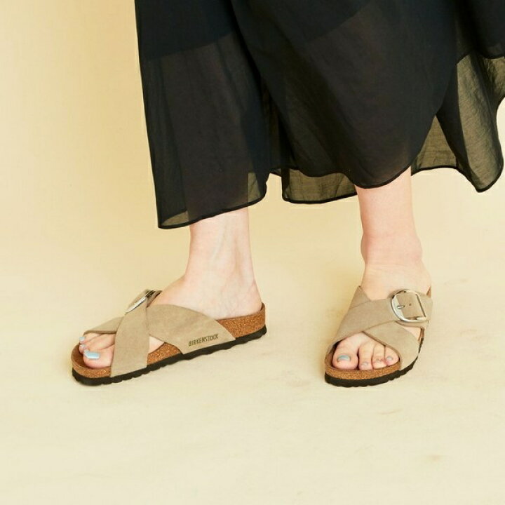 楽天市場】【別注】＜BIRKENSTOCK（ビルケンシュトック 