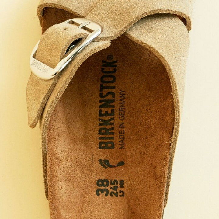 楽天市場】【別注】＜BIRKENSTOCK（ビルケンシュトック  