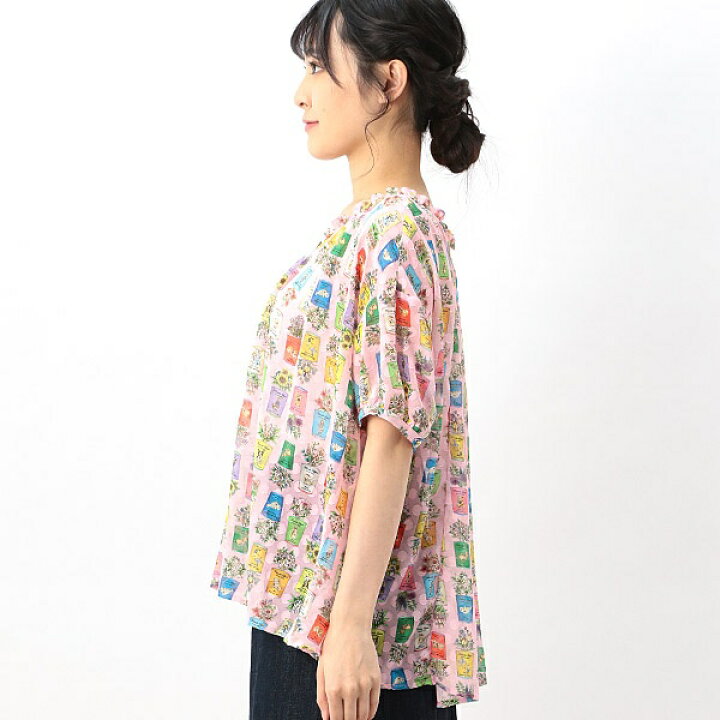 楽天市場】fortuneブラウス／フランシュリッペ（franche lippee 