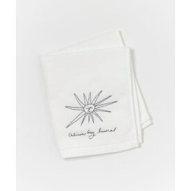 LIVING PRODUCTS　Hand Towel white／アーバンリサーチ ドアーズ（URBAN RESEARCH DOORS）