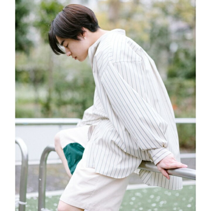 楽天市場 ドロップショルダー オーバーサイズシャツ Web 一部店舗限定 アダム エ ロペ メンズ Adam Et Rope 丸井 マルイ 楽天市場店 楽天市場 ドロップショルダー オーバーサイズシャツ Web 一部店舗限定 アダム エ ロペ メンズ Adam Et Rope 丸井 マルイ 楽天市場店