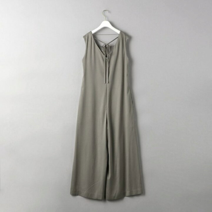 楽天市場】BY スクエアネックバックデザインオールインワン о 