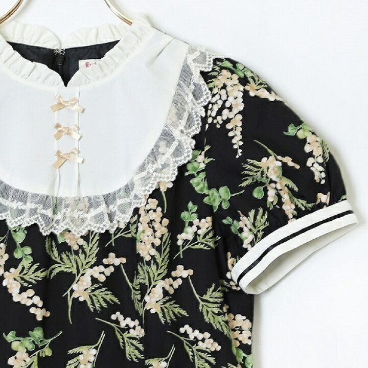 Emily temple cute LE MIMOSAワンピース