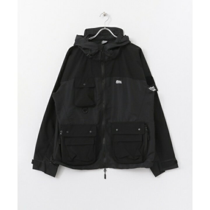 楽天市場】メンズコート(Abu Garcia WATER REPELLENT PARKA)／アーバン 