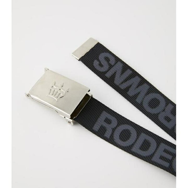 楽天市場 Rgoods Color Belt ロデオクラウンズ ワイドボウル Rodeo Crowns Wide Bowl 丸井 マルイ 楽天市場店