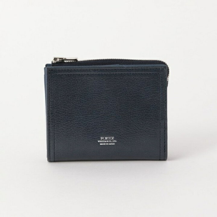楽天市場 別注 ｐｏｒｔｅｒ ポーター ｆｏｌｄｉｎｇ ｗａｌｌｅｔ 財布 ビューティ ユース ユナイテッドアローズ メンズ Beauty Youth 丸井 マルイ 楽天市場店