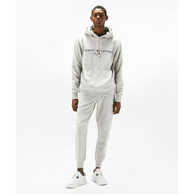 ベーシックロゴスウェットパンツ／トミー ヒルフィガー（Tommy Hilfiger）