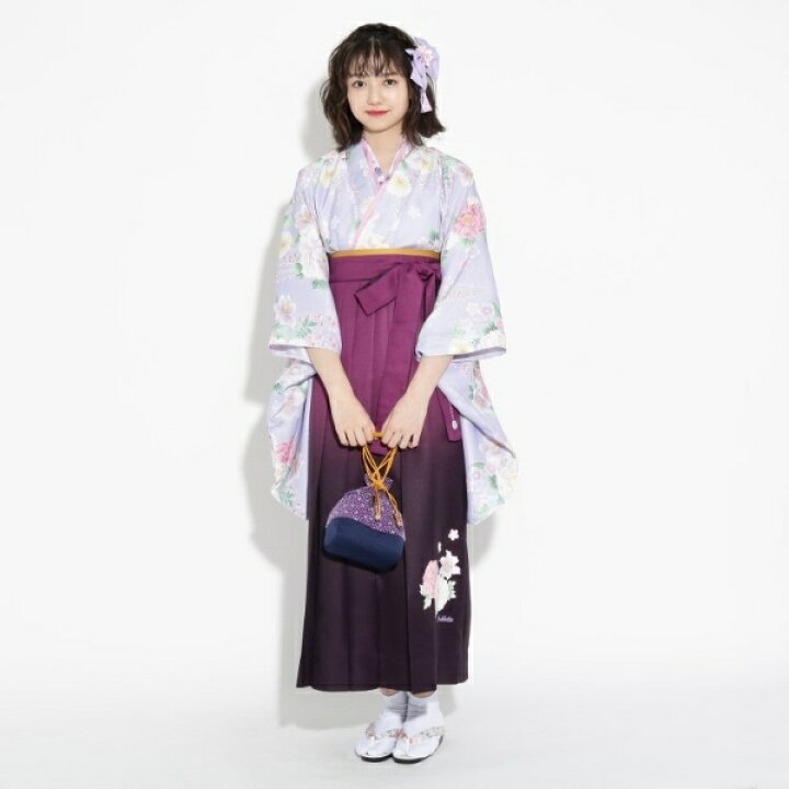 楽天市場】【卒服WEB限定】プレミアム袴セット※数量限定／ピンクラテ  