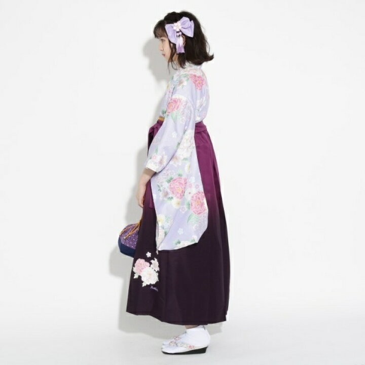 楽天市場】【卒服WEB限定】プレミアム袴セット※数量限定／ピンクラテ  
