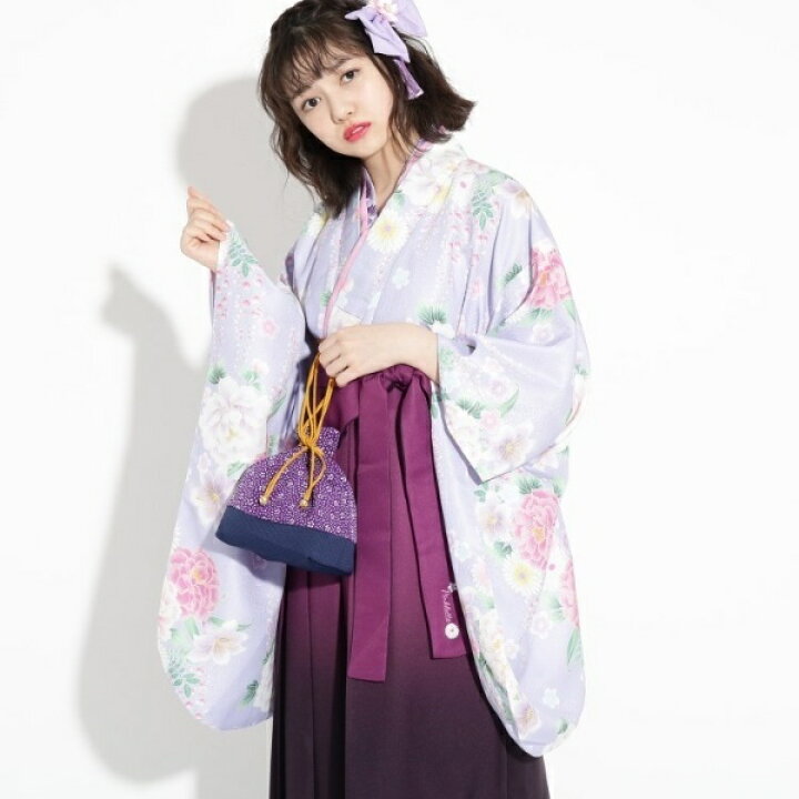 楽天市場】【卒服WEB限定】プレミアム袴セット※数量限定／ピンクラテ  