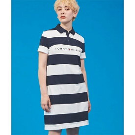 楽天市場 トミーヒルフィガー ワンピース レディースファッション の通販