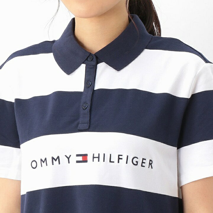 楽天市場 ポロシャツワンピース トミーヒルフィガー レディース Tommy 丸井 マルイ 楽天市場店 楽天市場 ポロシャツワンピース トミーヒルフィガー レディース Tommy 丸井 マルイ 楽天市場店