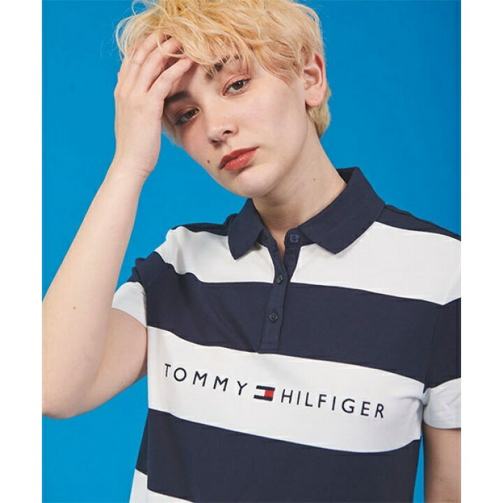 楽天市場 ポロシャツワンピース トミーヒルフィガー レディース Tommy 丸井 マルイ 楽天市場店 楽天市場 ポロシャツワンピース トミーヒルフィガー レディース Tommy 丸井 マルイ 楽天市場店