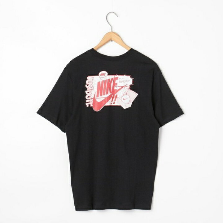 楽天市場 nike ナイキ バックプリントtシャツ コーエン メンズ Coen 丸井 マルイ 楽天市場店 楽天市場 nike ナイキ バックプリントtシャツ コーエン メンズ Coen 丸井 マルイ 楽天市場店