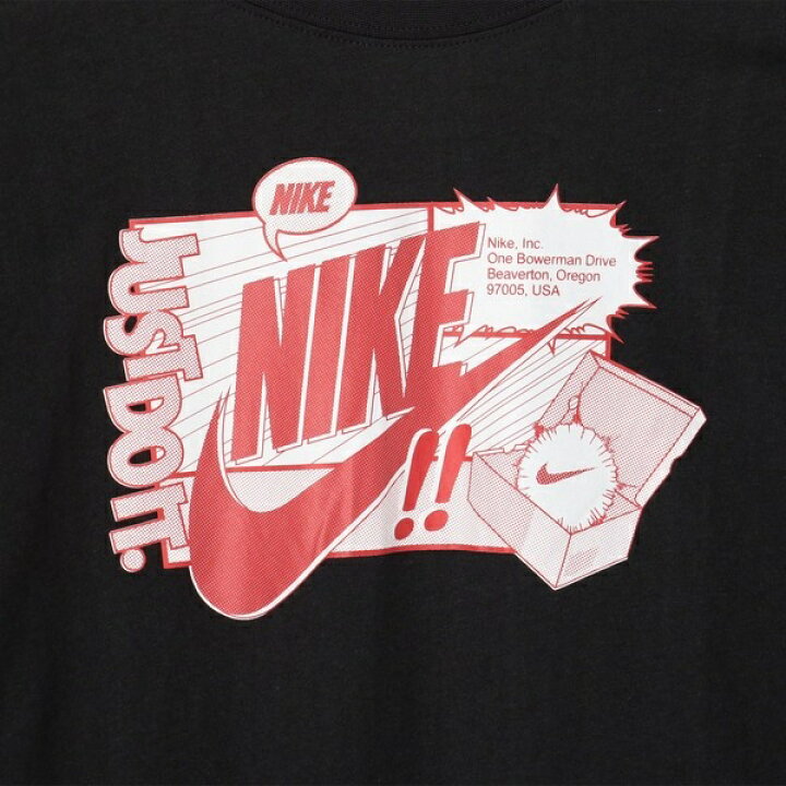 楽天市場 ｎｉｋｅ ナイキ バックプリントｔシャツ コーエン メンズ Coen 丸井 マルイ 楽天市場店