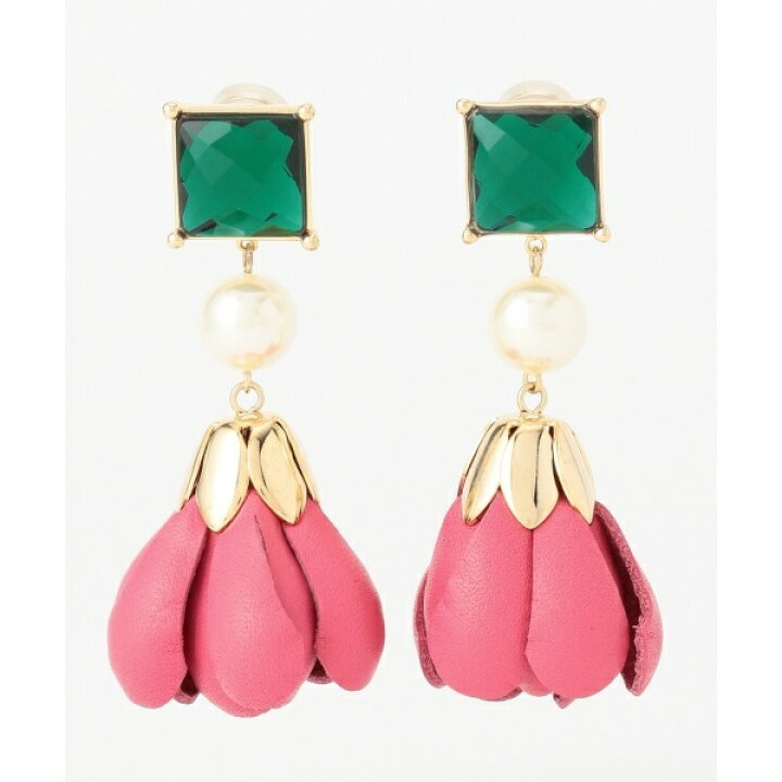 楽天市場】SUNSHINEFLOWER EARRINGS イヤリング  