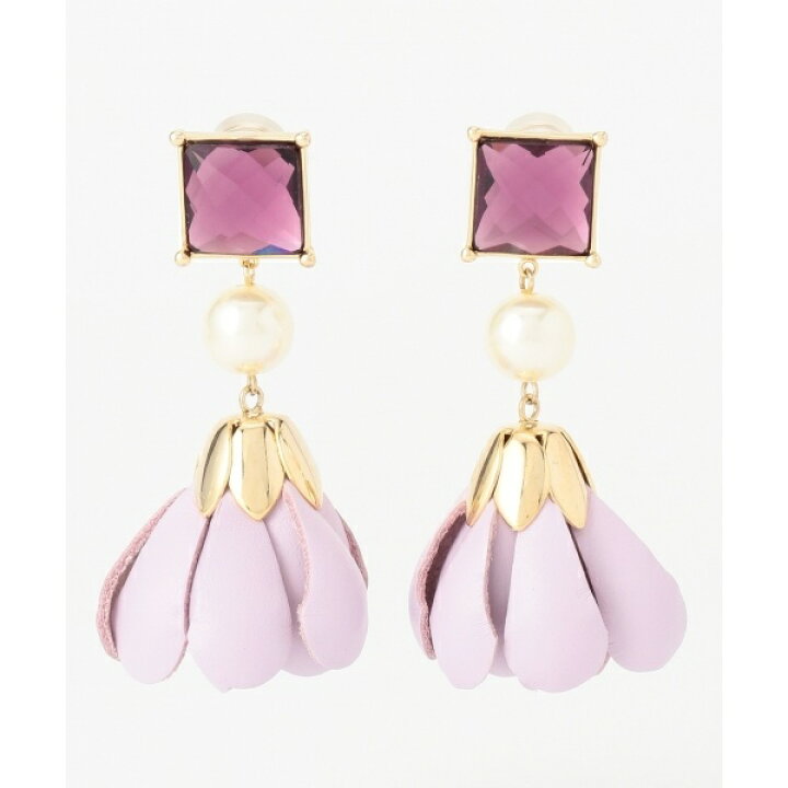 楽天市場】SUNSHINEFLOWER EARRINGS イヤリング  