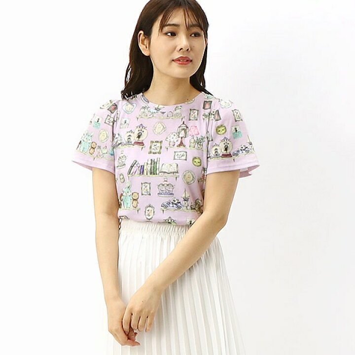 楽天市場】HobbyroomﾕｯﾀﾘﾌﾚｱT／フランシュリッペ（franche lippee  