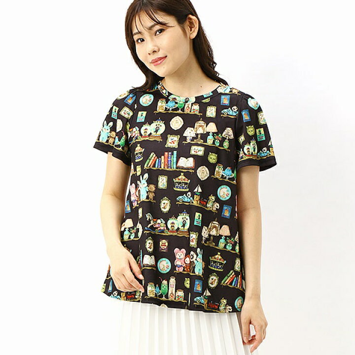 楽天市場】HobbyroomﾕｯﾀﾘﾌﾚｱT／フランシュリッペ（franche lippee  