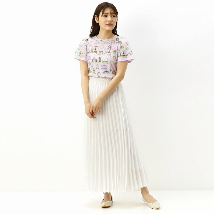 楽天市場】HobbyroomﾕｯﾀﾘﾌﾚｱT／フランシュリッペ（franche lippee  