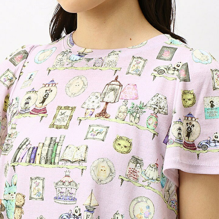 楽天市場】HobbyroomﾕｯﾀﾘﾌﾚｱT／フランシュリッペ（franche lippee  
