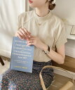 【ベージュのみ限定価格】綿100%、大人のモックネックラグランTシャツ。／クラシカルエルフ（Classical Elf）