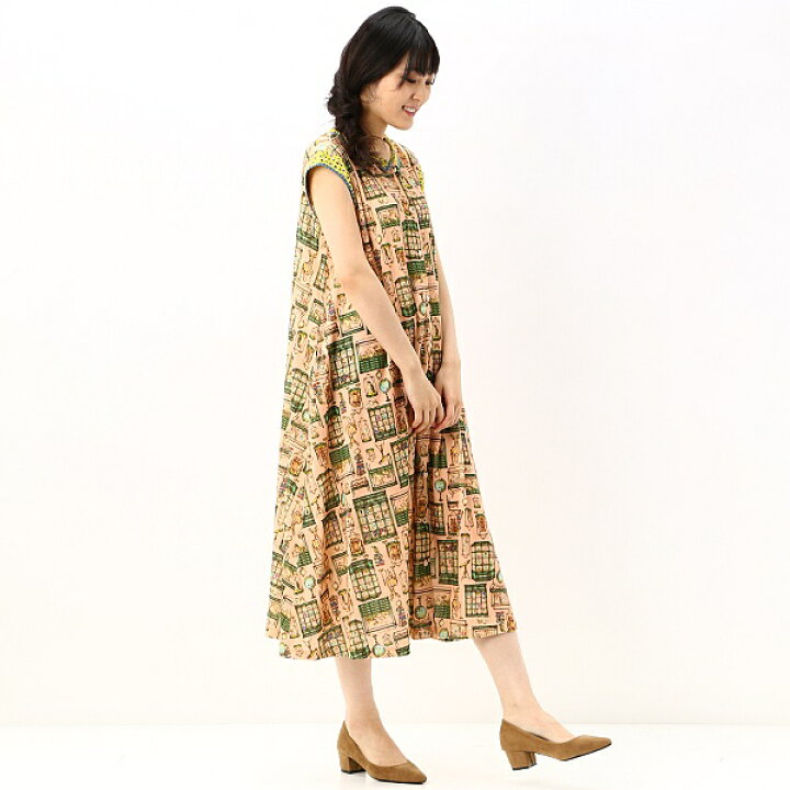 楽天市場】Museumｶｯﾄﾜﾝﾋﾟｰｽ／フランシュリッペ（franche lippee  