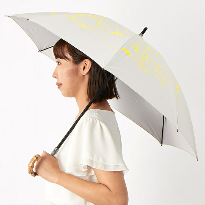 ジル スチュアート] ストライプフリル晴雨兼用パラソル(1段スライドショート) JILL STUART（ジル スチュアート）】ストライプフリル晴雨兼用 パラソル(折りたたみ傘)ブランド別,ライセンスブランド,JILLSTUART｜オーロラ オンラインストア 新品　ジルスチュアート 晴雨兼用1段スライドショート傘