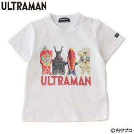 楽天市場 ウルトラマン Tシャツ キッズの通販