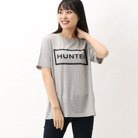 【レディース】オリジナルTシャツ／ハンター（HUNTER）