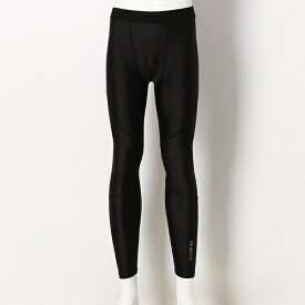 コンプレッションレギンスメンズ／エーキューエー（AQA）