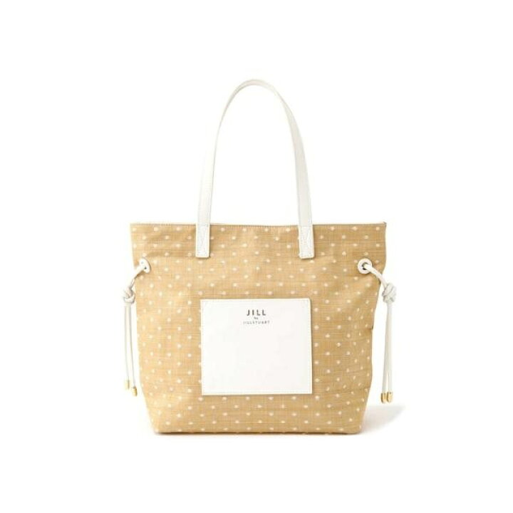 楽天市場 サマーリボントートバッグ ジルバイジルスチュアート Jill By Jillstuart 丸井 マルイ 楽天市場店
