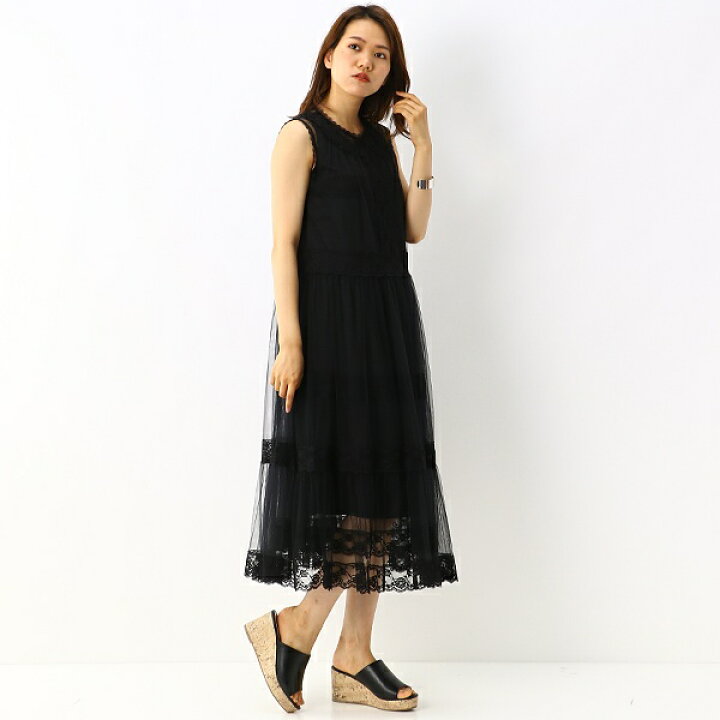 楽天市場】ｼｬｰﾛｯﾄﾜﾝﾋﾟｰｽ／フランシュリッペ（franche lippee） : 丸井  