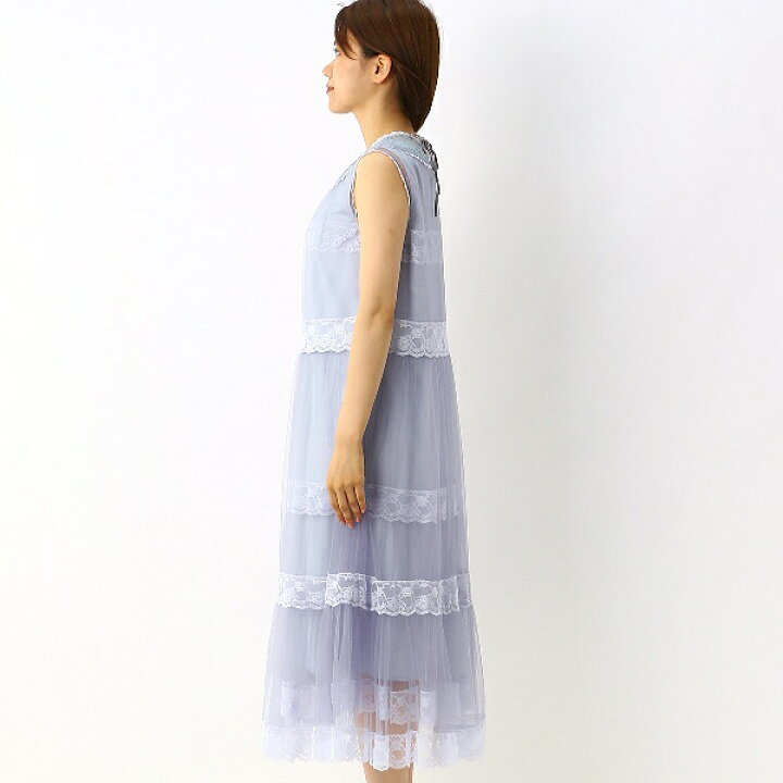楽天市場】ｼｬｰﾛｯﾄﾜﾝﾋﾟｰｽ／フランシュリッペ（franche lippee） : 丸井  