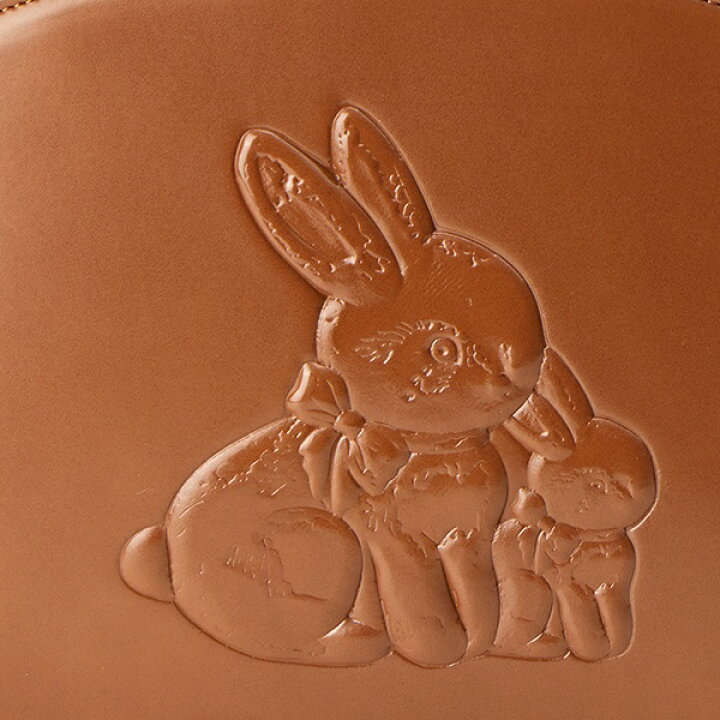楽天市場】おやこうさぎショルダーBAG／フランシュリッペ（雑貨 
