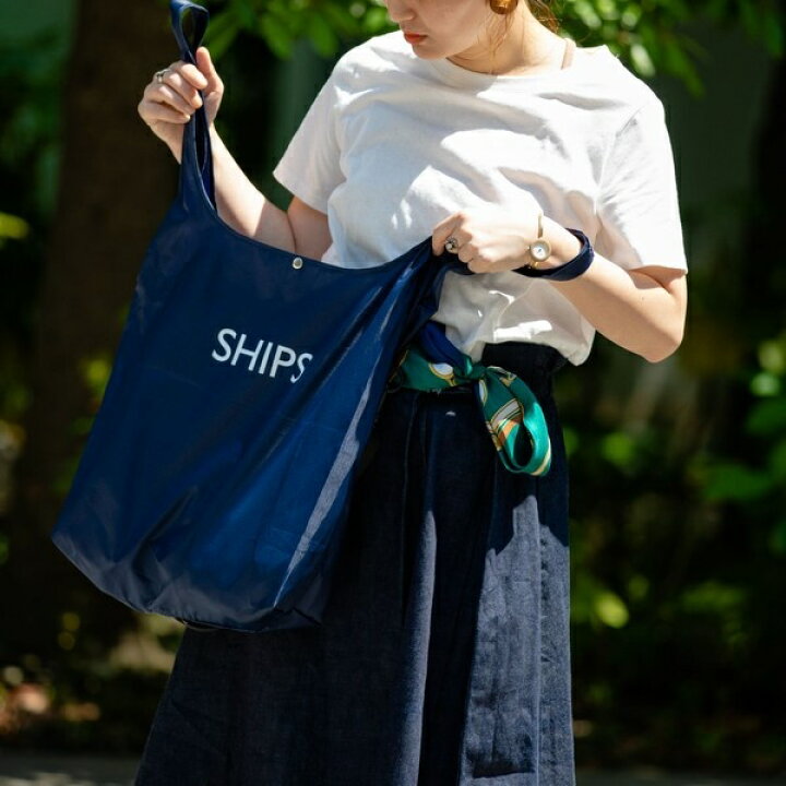 楽天市場 web限定 ベーシックtee エコバッグセット シップス レディース Ships For Women 丸井 マルイ 楽天市場店 楽天市場 web限定 ベーシックtee エコバッグセット シップス レディース Ships For Women 丸井 マルイ 楽天市場店