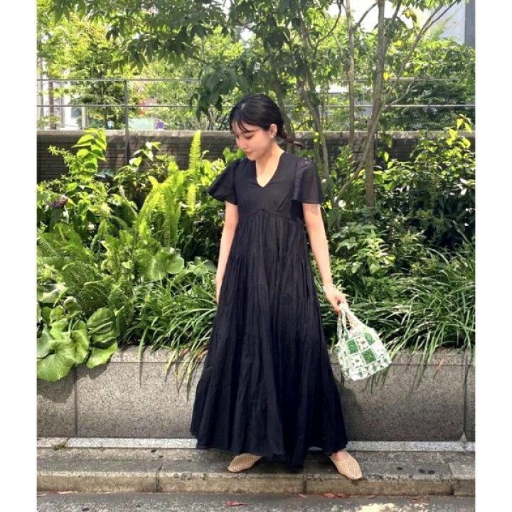 楽天市場】【MARIHA】エンジェルのドレス／アダム エ ロペ（レディース  