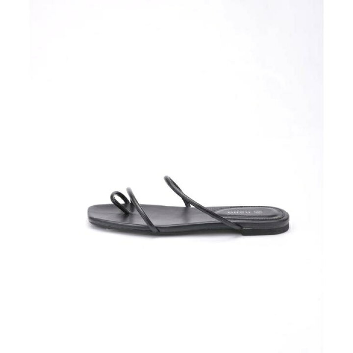 楽天市場 フラットサンダル ナノユニバース 丸井 マルイ 楽天市場店 楽天市場 フラットサンダル ナノユニバース 丸井 マルイ 楽天市場店